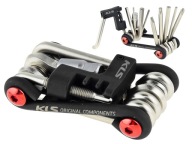 Kellys Chainey Набір Велосипедних Ключів Мультиінструмент Chain Breaker Allens