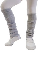 Грілки Ballet Dance Grey 98-122