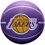 Баскетбольний М'яч Mini Wilson Nba Lakers