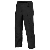 Військово-Тактичні Штани Helikon-Tex Sfu Next Poco Black Xs