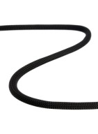 Статичний Трос Tendon Static 10,5 Мм - Чорний