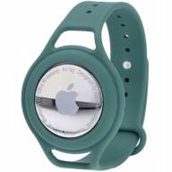 Чохол Bizon З Ремінцем Для Apple Airtag
