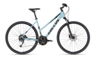 Kellys Pheebe 10 Sky Blue 2023 M Рамка