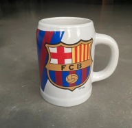 Кружка Кружка З Емблемою Fc Barcelona Fcb Barca 600 Мл N0Wy