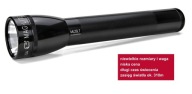 Світлодіодний Ліхтарик Maglite Ml25Lt 3C