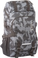 Камуфляжний Рибальський Рюкзак Tourist 50X30X20См Jaxon