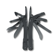 Victorinox 3.0226.M3N, Swiss Tool Spirit Mxbs, 105 Мм, Нейлоновий Футляр На 24 Функції
