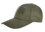 Кепка Mil-Tec Tactical With Visor Olive