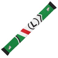 Шарф Legia Warszawa Crest Зелений