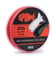 Red Rocket Line 300 М 9 Кг 20 Фунтів Spomb