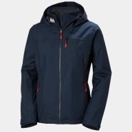 Куртка Helly Hansen 2023 W Crew Hooded Mid Nv S