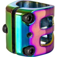 Хомут Nkd Rally V4 Rainbow 35 Мм