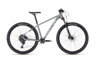 Kellys Spider X80 Moonstone Grey 29