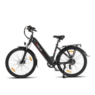 Електричний Велосипед 27.5'' Bodywel A275 250W 15.6Ah City Commuting App Чоловіки Жінки
