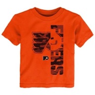 Дитяча Футболка Philadelphia Flyers Nhl Cool Camo, Розмір Xl (14-16 Років)
