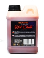 Massive Baits Liquids Hot Chilli Extract Рідкий Екстракт 1000 Мл