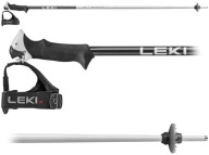 Лижні Палиці Leki Stella S 65466704 125См