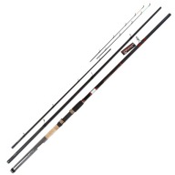 Фідерне Вудилище Jaxon Zaffira 3,90М / 50-120Г