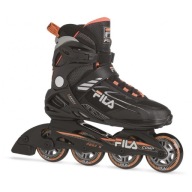 Жіночі Ковзани Fila Legacy Comp 80