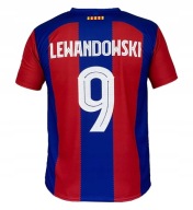 Вболівальник Lewandowski Barcelona 2023/24