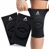 Наколінники, Black Agility R.m/L