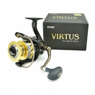 Спінінг Ryobi Virtus 6000 З 5 Підшипниками