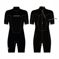 Гідрокостюм Neil Pryde Nexus Shorty 2/2 Fl, Розмір 56, Чорний