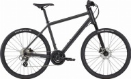 Кросовий Велосипед Cannondale Bad Boy 3 Xl Bbq