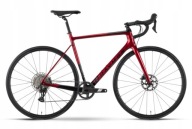 Гравійний Велосипед Raymon Raceray 8.0 Disc L Рама 58Cm Sram Apex 1X12