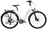 Kross Trans Hybrid Ls 1.0 Pearl