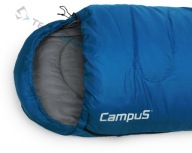 Спальник Брендова Мумія Campus Pioneer 200 3 Кольори