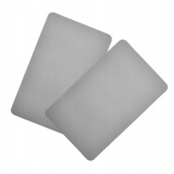 2Pcs Надувний Odzi Repair Fix Pvc Квадратний Гумовий Набір Для On