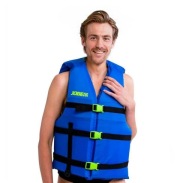 Жилет Jobe Universal Life Vest Blue 20612