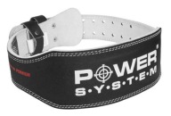 Пояс Для Бодібілдингу Power-System