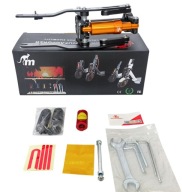 Амортизатор Monorim Mx0-Y V4 Ninebot Max G30