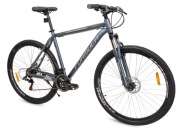 Гірський Велосипед 29 Чоловічий Mtb Shimano Дюймові Алюмінієві Дискові Гальма