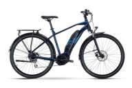 Електричний Трекінговий Велосипед Raymon Tourray E 2.0 Розмір M 52 См