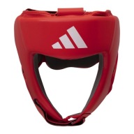 Боксерський Шолом Adidas Iba Red Розмір: Xl