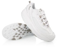 Балансири Fit Walk Для Фітнесу, Білі