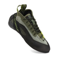 Взуття Для Скелелазіння La Sportiva Tc Pro - Олива/Олива