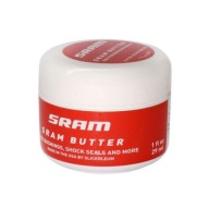 Масло Для Амортизаторів Sram Butter 29 Мл