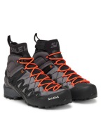 Високі Чоловічі Трекінгові Черевики Salewa Wildfire Edge Mid Gtx-Shade_46