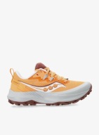Жіночі Кросівки Saucony Peregrine 14 - Льон/Гвоздика 37.5