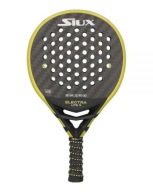 Ракетка Професійна Padel Siux Electra Lite 3 370 Г (Серія Lite)
