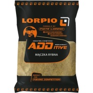 Рибна Добавка Lorpio 700Г