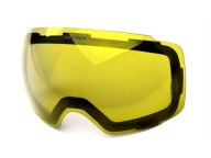 Скло Для Гірськолижних Окулярів Arctica G 105, Жовте