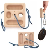 Мобільна Кишенька Дошка Whiteoak Pocket Whiteoak Pocket Переносна Дошка Для Розминки