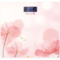 Ваги Ванні Електронні Glass Slim Lcd Accurate Precision 150Kg