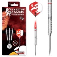 Darts Krzysztof Ratajski 90% 24G