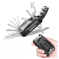 Мультиінструментальний Набір Велосипедних Гайкових Ключів Bike Essential Bike Wrench